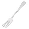 Ruilogod Stainless Steel Home Resturant Tableware Food Noodles Dinner Fork Silver Tone (id: e59 389 82c f55 8d5 view 1