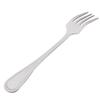 Ruilogod Stainless Steel Home Resturant Tableware Food Noodles Dinner Fork Silver Tone (id: e59 389 82c f55 8d5 view 3