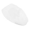 Homoyoyo Sheet Mattress Cover Mattress Pad Cover Mattress Topper Twin King Mattress Pads Diaper Changing Pad Cooling Mattress Pad Waterproof Mattress Bedspread White Extra Large Baby Cotton view 1