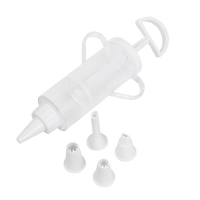 Ruilogod Sugarcraft Icing Piping Fondant Cake Decorator Tool 6 In 1 (id: f06 dae 631 a19 694