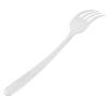 Ruilogod Dining Noodles Meat Salad Food Fork 20cm Length Silver Tone (id: a57 105 e30 3c4 3fe view 3