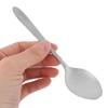 Ruilogod Kitchen Tableware Soup Milk Drinking Porridge Scoop Spoon 14.5cm Length 2pcs (id: d2b 61e d9f fac 619 view 4