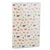 Ruilogod Animal Pattern Plastic Graduation Birthday Rectangular Scrapbook Photo Picture Holder Album Colorful (id: b84 104 18b a95 69c view 3
