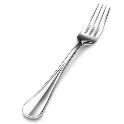 18/10 Stainless Steel Dinner Forks Flatware Forks,8-Inch,Set of 12,Heavy Duty and Dishwasher Safe