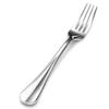18/10 Stainless Steel Dinner Forks Flatware Forks,8-Inch,Set of 12,Heavy Duty and Dishwasher Safe view 1