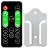 YAOHUIMI Replacement Remote Control for Frigidaire 5304523815 FHWW123WB1 FHWW103WB1 FHWW083WB1 FHWW153WB1 FHWW153WBE FHWW063WB1 FHWW123WBE FHWW103WBE Window-Mounted Room Air Conditioner view 2