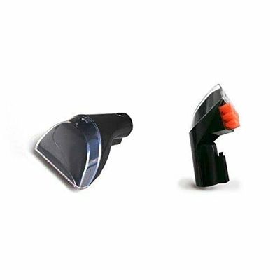 Replacement For Bissell Mosels 9500 66Q4 73A5 Series Pro Heat 2 Upholstery Tools Kit Fits Bissel