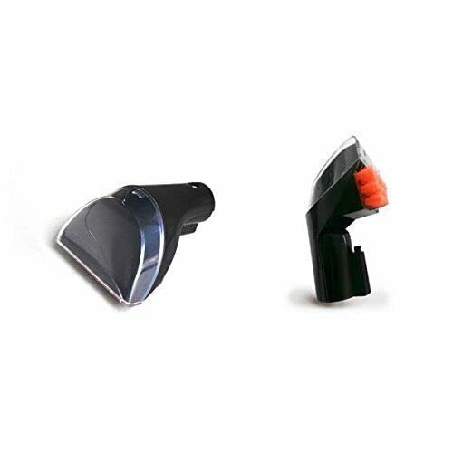 Replacement For Bissell Mosels 9500 66Q4 73A5 Series Pro Heat 2 Upholstery Tools Kit Fits Bissel