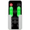 YAOHUIMI Replacement Remote Control for Frigidaire 5304476904 CRA054XT70 CRA054XT71 CRA054XT710 CRA054XT711 CRA054XT712 CRA054XT713 CRA054XT72 Window Room Air Conditioner view 1