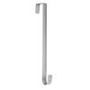 Sattiyrch 15" Wreath Hanger for Front Door, Over the Door Wreath Hook view 1