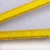 Hot 4Pcs Mops for Robot Window Cleaner for Win660 Glass Cleaner,4Pcs Yellow Mops view 4