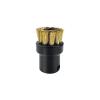 Replacement Round Brush Cleaning Blade for Karcher SC1 SC2 SC3 SC4 SC5 SC7 CTK10 CTK20 Steam Cleaner view 2