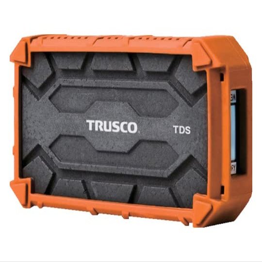 TRUSCO a dehumidifier That can be Used Repeatedly / 65-2796-13