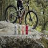 Smartshake EcoBottle Squeeze, Deep Rose - 500 ml view 3
