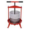 Bidook Stainless Steel Fruit and Wine Press 3.69gallon/14L view 1