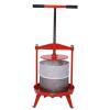 Bidook Stainless Steel Fruit and Wine Press 3.69gallon/14L view 4