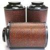 Gun Safe Dehumidifier, Moisture Absorbers, TOAAOT 200g Silica Gel Canister for Gun Case, Tool Box (3 Units) view 1