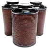Gun Safe Dehumidifier, Moisture Absorbers, TOAAOT 200g Silica Gel Canister for Gun Case, Tool Box (3 Units) view 2