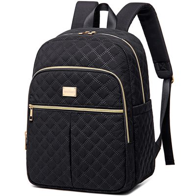 Weitars Lunch Backpack For Women,20L Backpacks Cooler Insulated,Back pack Lunch Bag For Women Work With Side Pockets,LunchBox Backpack With Cooler Compartment For Picnic Hiking Camping Beach