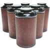 Gun Safe Dehumidifier, Moisture Absorbers, TOAAOT 200g Silica Gel Canister for Gun Case, Tool Box (6 Units) view 2