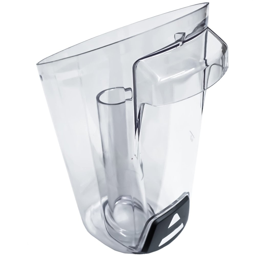 1619900 Dirty Water Tank compatible with Bissell CrossWave Cordless Wet/Dry Vac