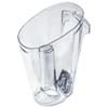 1619900 Dirty Water Tank compatible with Bissell CrossWave Cordless Wet/Dry Vac view 2