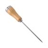 Ice Cone, Portable Practical Simple Stainless Steel Ice Pick Convinient Durable for Restaur for Refrigerator Deicing Tool view 1