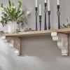 Park Designs Wood Corbels Set view 2