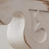 Park Designs Wood Corbels Set view 3