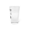 Beer Glass Pint 16oz The Best Uncles Have Beards New Uncle Gift Beard 16oz view 3