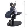 Banpresto Boruto Naruto Next Generations Vibration Stars-Uchiha Sasuke- view 3
