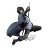 Banpresto Boruto Naruto Next Generations Vibration Stars-Uchiha Sasuke- view 4