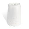 PureGuardian 30-Hour .50 Gallon Top Fill Cool Mist Ultrasonic Humidifier for Large Rooms with Humidistat, 12-Hour Timer, Aroma Tray for Bedroom, Living Room, Office, White, H955W view 1