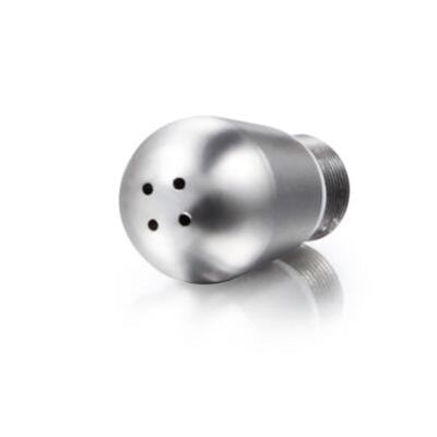 1 Blender, 18/8 Stainless Steel