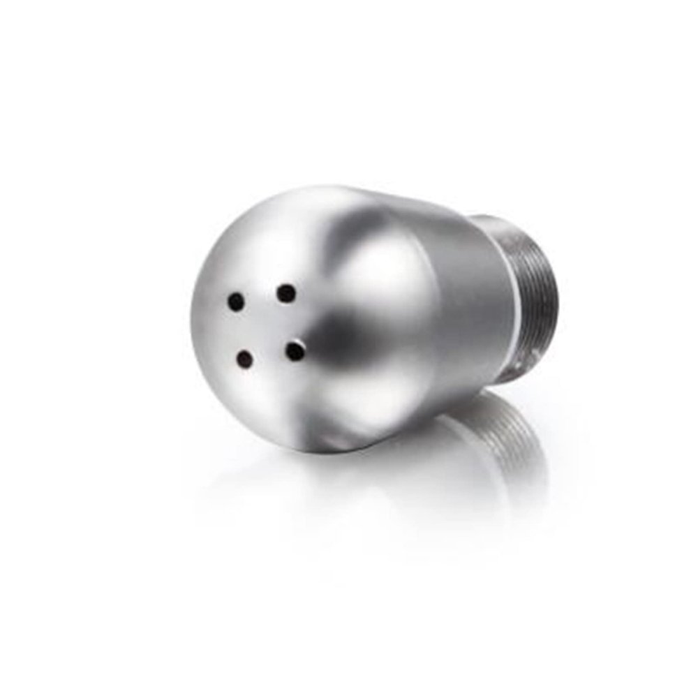 1 Blender, 18/8 Stainless Steel