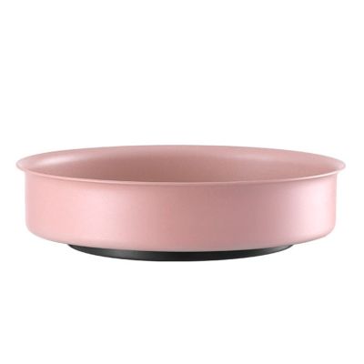 12 Inch Lazy Susan 360 Degree Turntable, Round Rotating Kitchen Spice Storage Holder, Spinning Tray Organizer For Kitchen Cabinets, Fridge, Pantry, Dressing Table - Stainless Steel