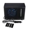 Sewroro Portable Air Conditioners for Cars and Trucks Portable Air Conditioner Car Air Conditioner Portable Car Air Conditioner Car Cooling Fan Best Portable for 12v Air Dc view 3