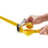 Chef'n FreshForce Plus Citrus Juicer,Yellow view 2