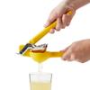 Chef'n FreshForce Plus Citrus Juicer,Yellow view 3