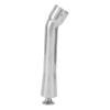Beer Faucet, 13.5cm 5.3in Stainless Steel Draft Beer Keg Tap Connector Sturdy No Leaks Home Brew Draft Beer Dispensing Device Turbo Tap Only for Adjustable Faucet view 1