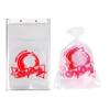 Concession Essentials Cotton Candy Bags-300CT with Twist Ties, 0.5" Height, 18" Width, 12" Length (Pack of 300) view 1