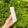 A&S Modern Stone Mezuzah Case Design, Mezuza Cover for Scroll Protection, Easy Peel and Stick Houswarming Gift and Home Blessing view 2