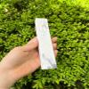 A&S Modern Stone Mezuzah Case Design, Mezuza Cover for Scroll Protection, Easy Peel and Stick Houswarming Gift and Home Blessing view 4