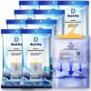Dry & Dry 9 Packs [Net 14 Oz/Pack] Moisture Absorbers for Home, Basement & Bedroom - Small Dehumidifiers view 1