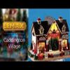 Lemax 25865-UK Caddington Village Lighted Building: Winterfest Arts & Crafts Show view 2