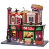 LEMAX Top Pizza, with 4.5V Adaptor #25860 Multicolor view 1
