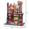 LEMAX Top Pizza, with 4.5V Adaptor #25860 Multicolor view 2