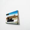 Paris France 3D Versailles Palace Fridge Magnet Souvenir Gift,Resin Handmade Versailles Refrigerator Magnet Home & Kitchen Decoration Collection view 2