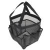 Zerodeko Storage Bag Quick Dry Tote Bag The Summer Necessity Nylon Men and Women view 1