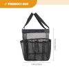 Zerodeko Storage Bag Quick Dry Tote Bag The Summer Necessity Nylon Men and Women view 2